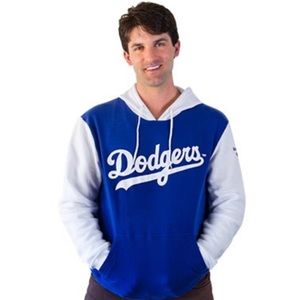 LA Dodgers Hoodie Stadium Giveaway 2016